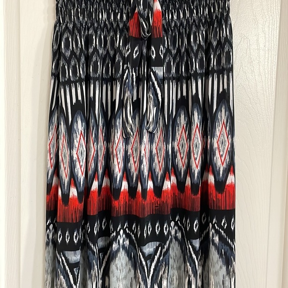 Gorgeous Women’s Halter Strapless Dress - Picture 3 of 8